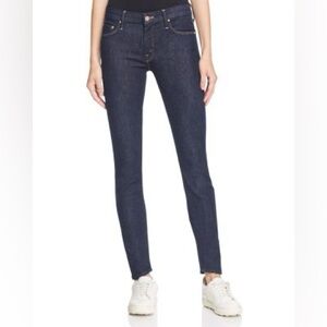 MOTHER The Looker Too Good To Be True Skinny Jeans